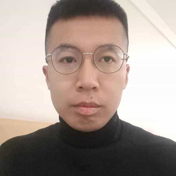 30岁岁甘肃单身帅哥 - 黄南吉缘网