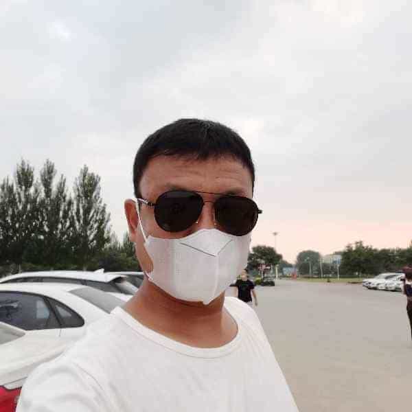 35岁岁辽宁单身帅哥 - 黄南吉缘网