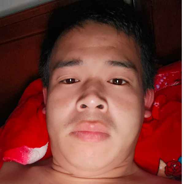 35岁岁河北单身帅哥 - 黄南吉缘网