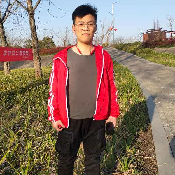24岁岁安徽单身帅哥 - 黄南吉缘网