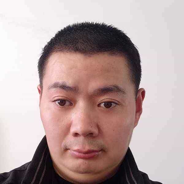 41岁岁安徽单身帅哥 - 黄南吉缘网