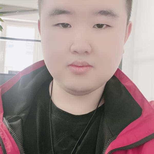 31岁岁黑龙江单身帅哥 - 黄南吉缘网