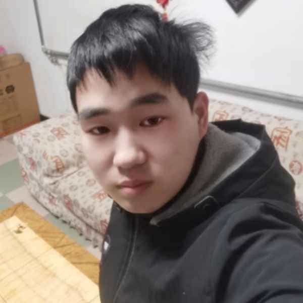 28岁岁河南单身帅哥 - 黄南吉缘网