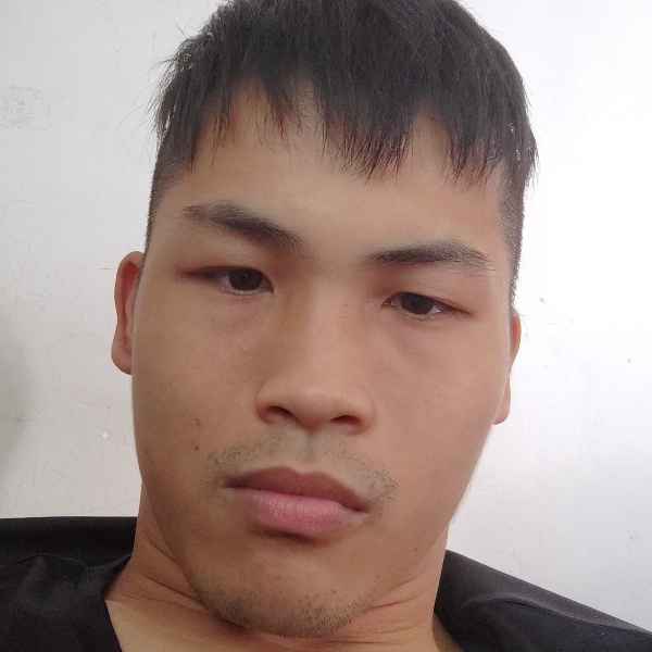 31岁岁广东单身帅哥 - 黄南吉缘网