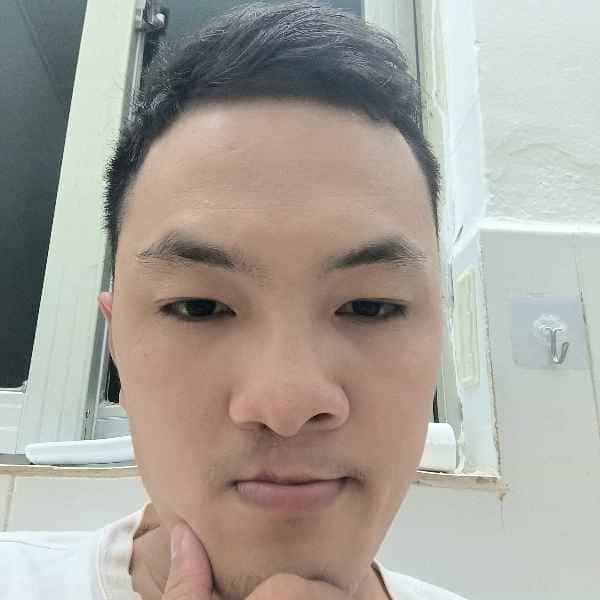 29岁岁广东单身帅哥 - 黄南吉缘网