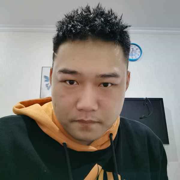32岁岁辽宁单身帅哥 - 黄南吉缘网
