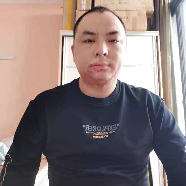 33岁岁四川单身帅哥 - 黄南吉缘网