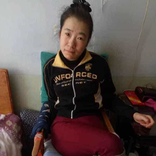 46岁岁辽宁单身美女 - 黄南吉缘网