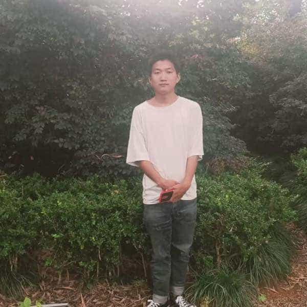 35岁岁云南单身帅哥 - 黄南吉缘网