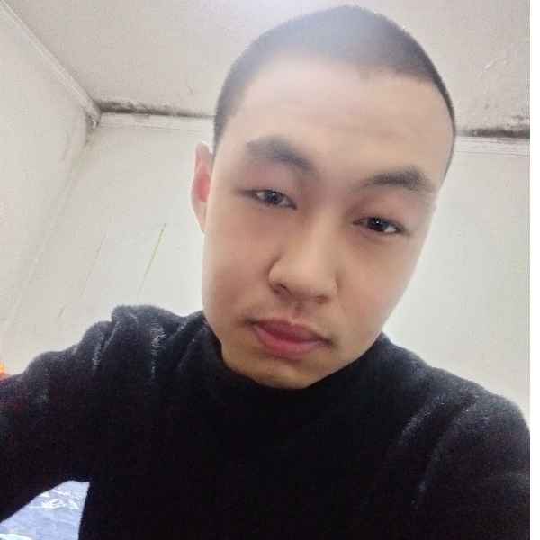 33岁岁黑龙江单身帅哥 - 黄南吉缘网