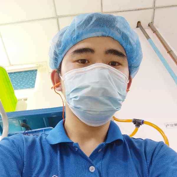 32岁岁四川单身帅哥 - 黄南吉缘网