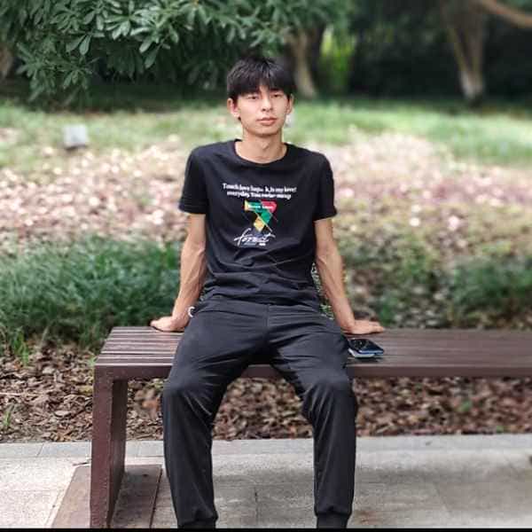 35岁岁贵州单身帅哥 - 黄南吉缘网