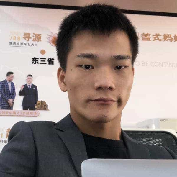 28岁岁湖南单身帅哥 - 黄南吉缘网