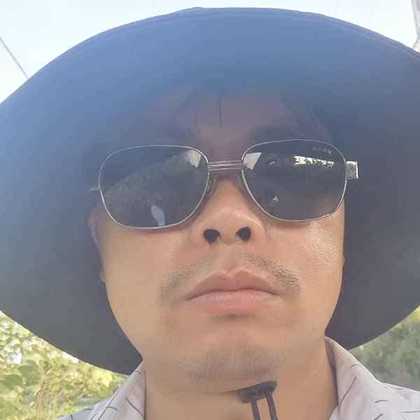 39岁岁安徽单身帅哥 - 黄南吉缘网