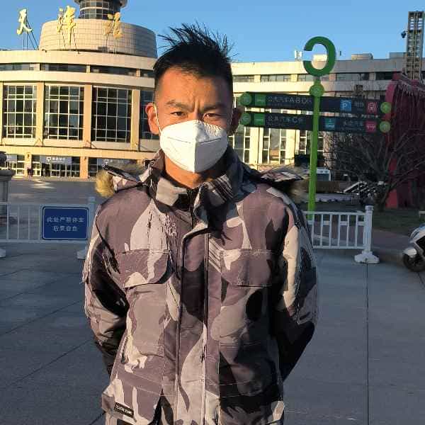 35岁岁吉林单身帅哥 - 黄南吉缘网