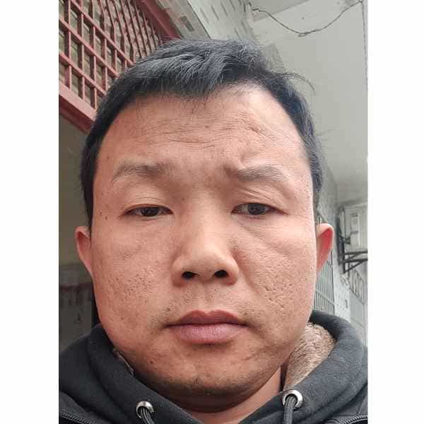 37岁岁陕西单身帅哥 - 黄南吉缘网