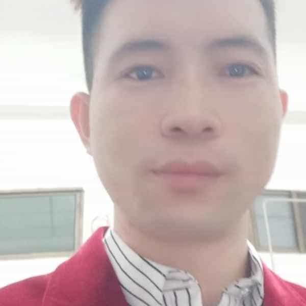 38岁岁广西单身帅哥 - 黄南吉缘网