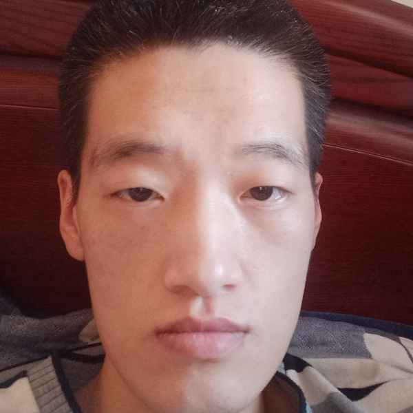 36岁岁黑龙江单身帅哥 - 黄南吉缘网
