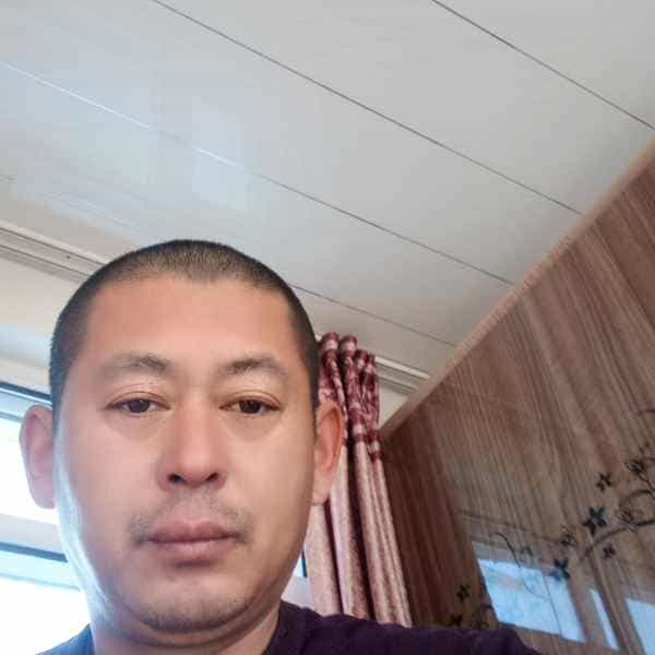 47岁岁辽宁单身帅哥 - 黄南吉缘网