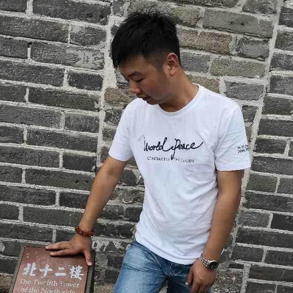28岁岁河南单身帅哥 - 黄南吉缘网