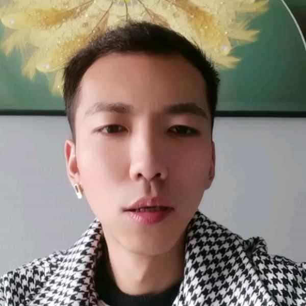 37岁岁辽宁单身帅哥 - 黄南吉缘网