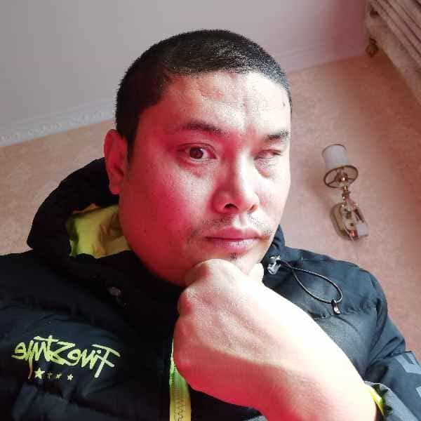 40岁岁安徽单身帅哥 - 黄南吉缘网