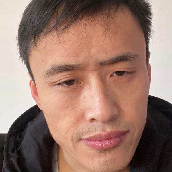 40岁岁四川单身帅哥 - 黄南吉缘网