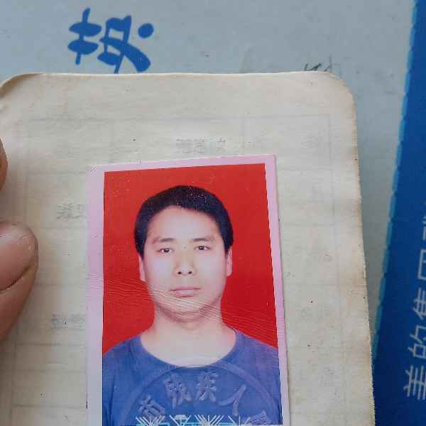 43岁岁湖北单身帅哥 - 黄南吉缘网