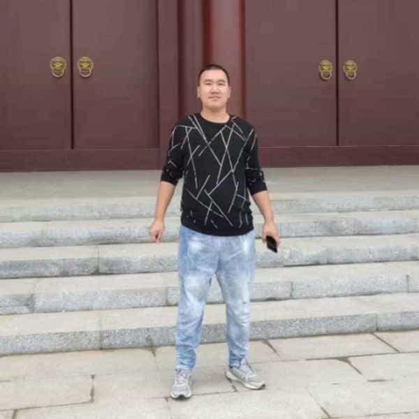 35岁岁吉林单身帅哥 - 黄南吉缘网