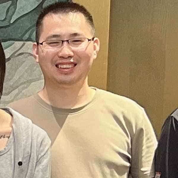 36岁岁广东单身帅哥 - 黄南吉缘网
