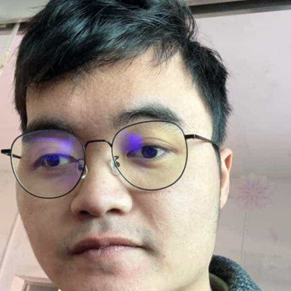 27岁岁湖南单身帅哥 - 黄南吉缘网
