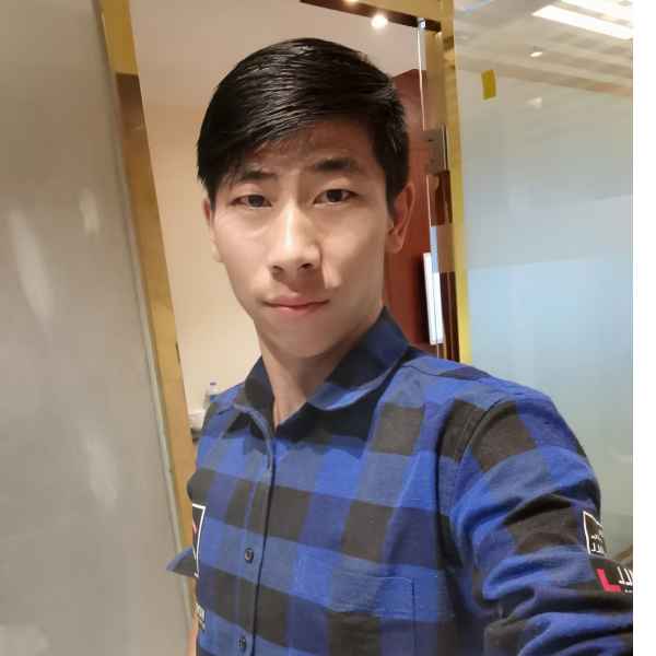 37岁岁吉林单身帅哥 - 黄南吉缘网