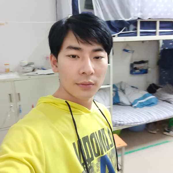 38岁岁河南单身帅哥 - 黄南吉缘网