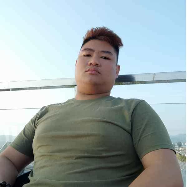 29岁岁广东单身帅哥 - 黄南吉缘网