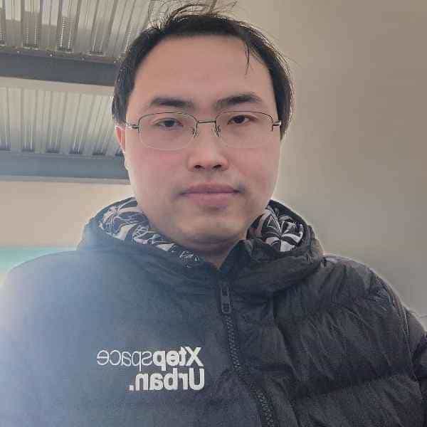 37岁岁陕西单身帅哥 - 黄南吉缘网