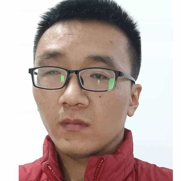 34岁岁山东单身帅哥 - 黄南吉缘网