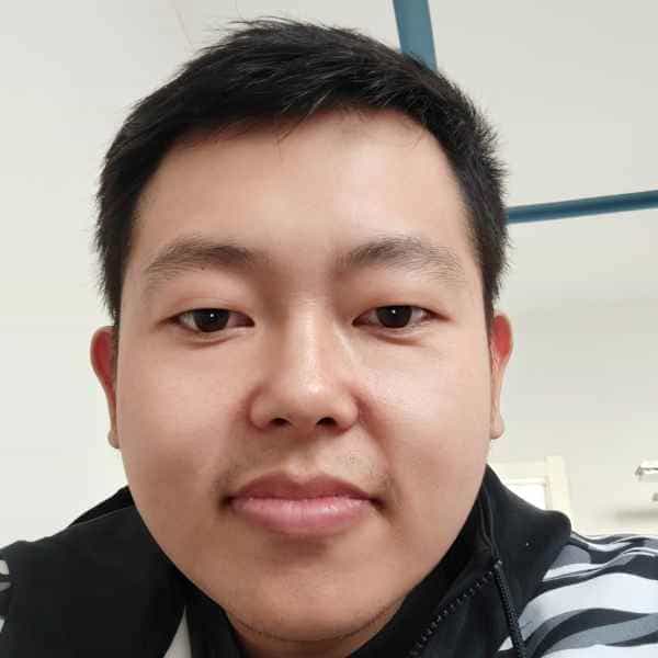 30岁岁河北单身帅哥 - 黄南吉缘网