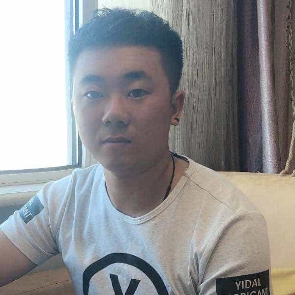 34岁岁内蒙古单身帅哥 - 黄南吉缘网