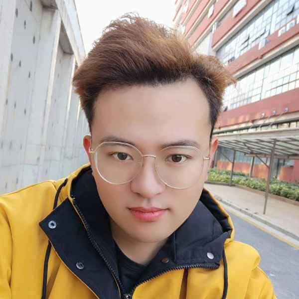 31岁岁河南单身帅哥 - 黄南吉缘网
