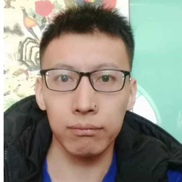 35岁岁内蒙古单身帅哥 - 黄南吉缘网
