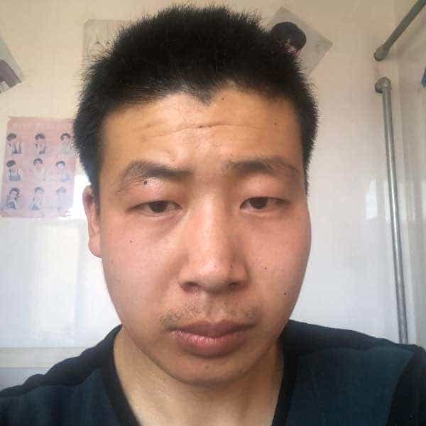 31岁岁内蒙古单身帅哥 - 黄南吉缘网