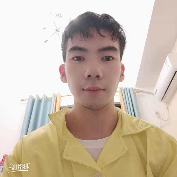 32岁岁山西单身帅哥 - 黄南吉缘网