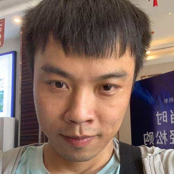42岁岁广西单身帅哥 - 黄南吉缘网