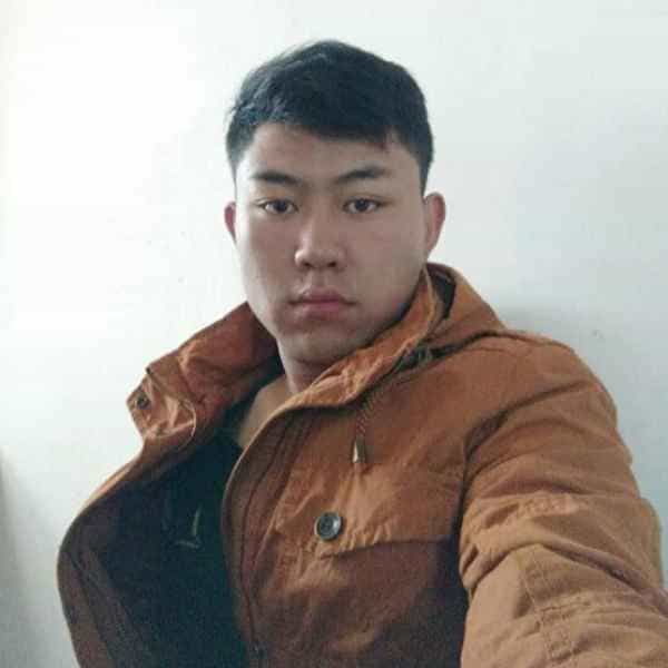 32岁岁河北单身帅哥 - 黄南吉缘网
