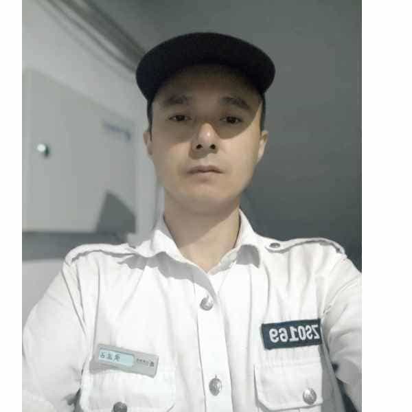 41岁岁河南单身帅哥 - 黄南吉缘网