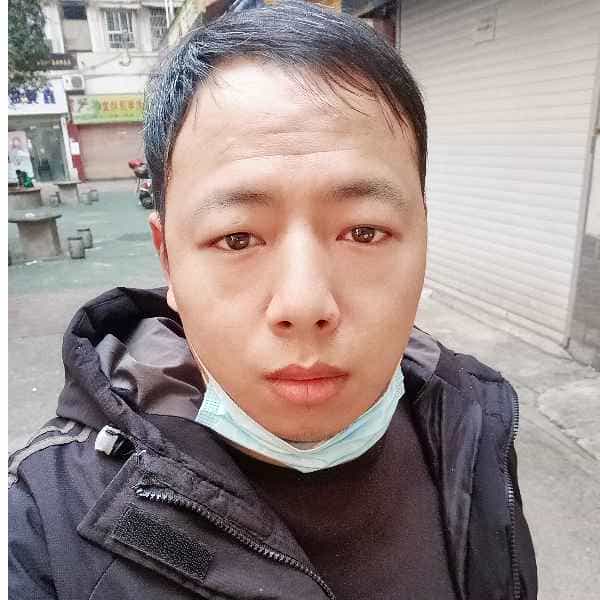 35岁岁四川单身帅哥 - 黄南吉缘网