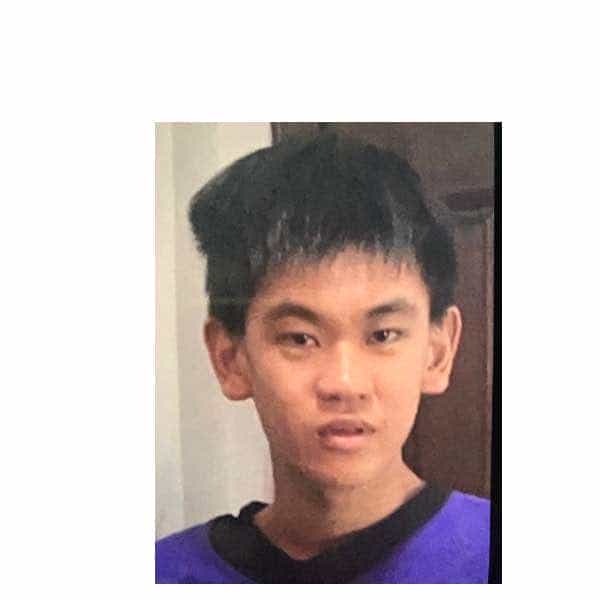 25岁岁广东单身帅哥 - 黄南吉缘网