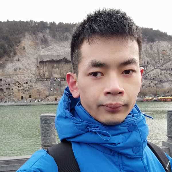 28岁岁河南单身帅哥 - 黄南吉缘网