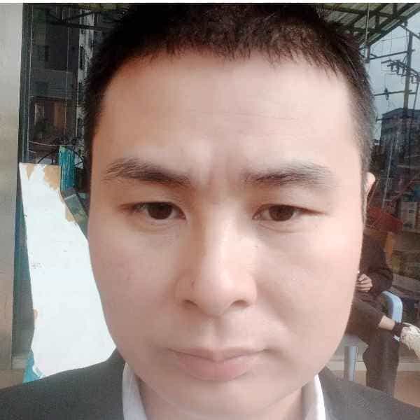 35岁岁湖南单身帅哥 - 黄南吉缘网