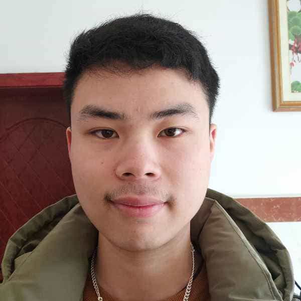27岁岁江西单身帅哥 - 黄南吉缘网